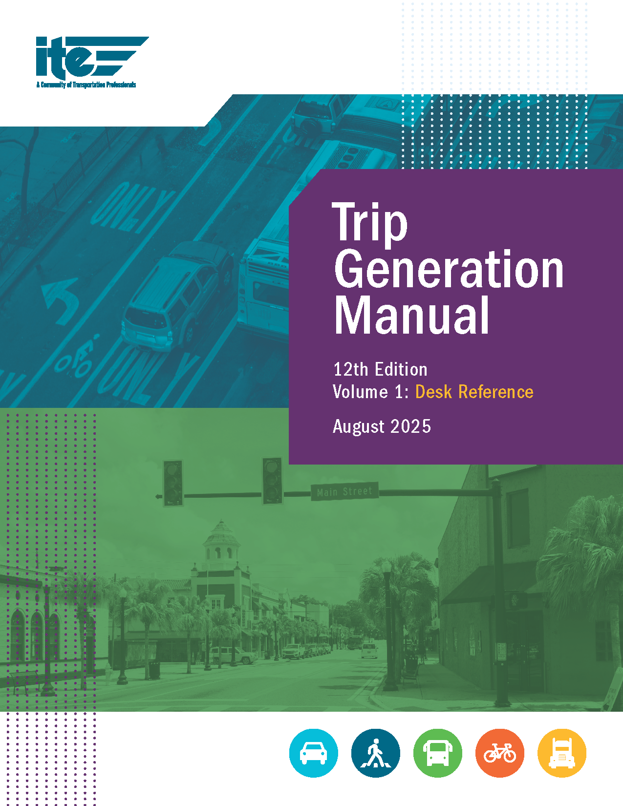 2 Single User Trip Gen 12 Licenses